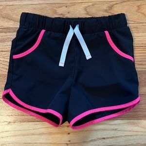 Cat and Jack toddler athletic shorts size 2T